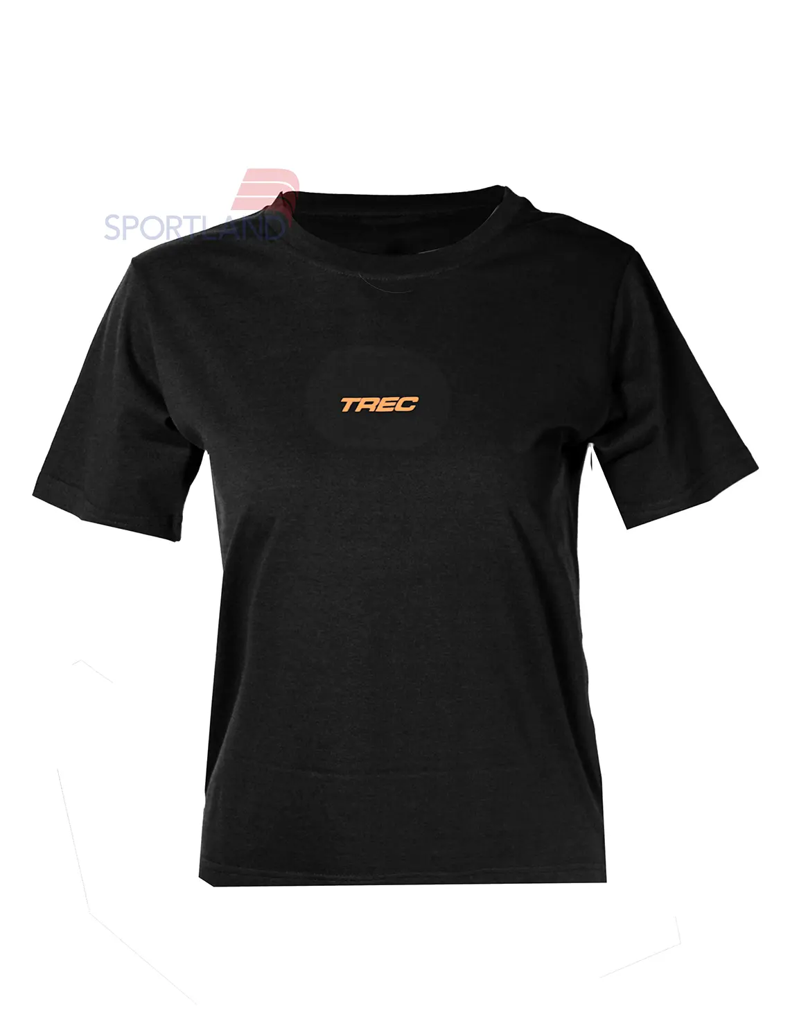 تی شرت ورزشی زنانه Trec Wear Trec Basic Tshirt W