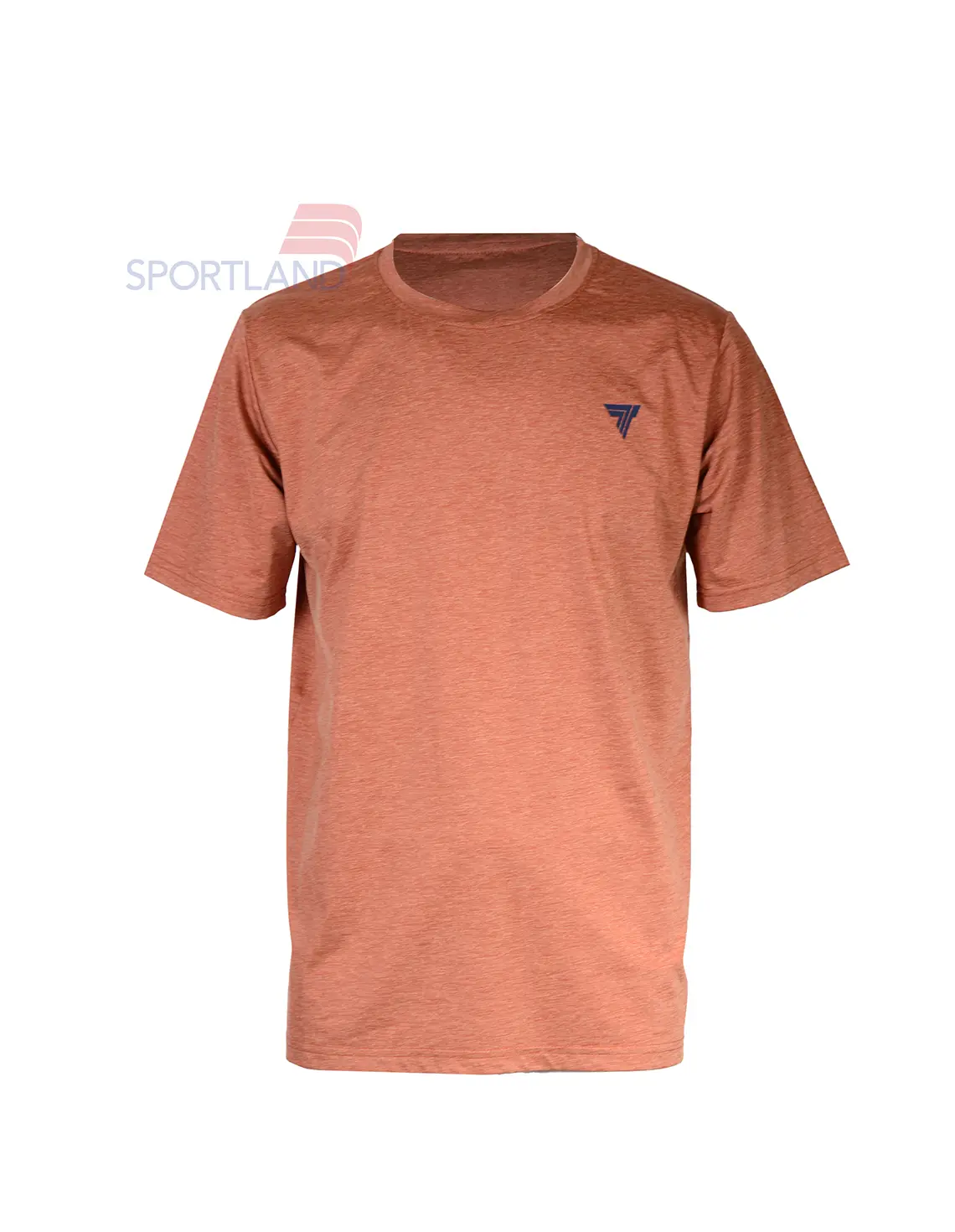 تی شرت ورزشی مردانه Trec Wear Basic Tshirt Alpha M