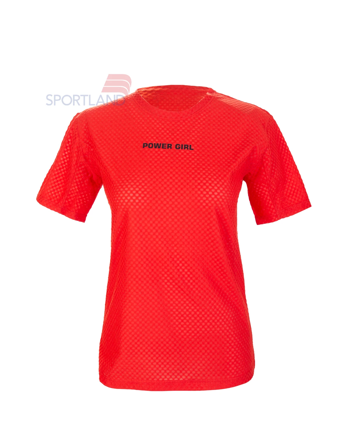 تی شرت ورزشی زنانه اسپورتلند Athleto W