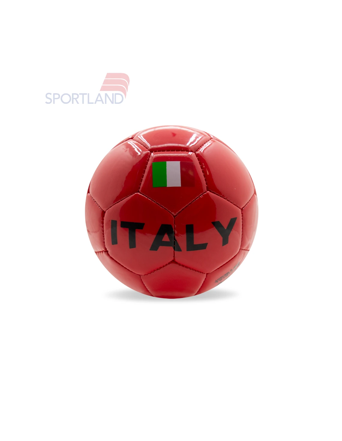 توپ فوتبال بچه گانه اسپورتلند Italy Mini U توپ فوتبال بچه گانه اسپورتلند Italy Mini U