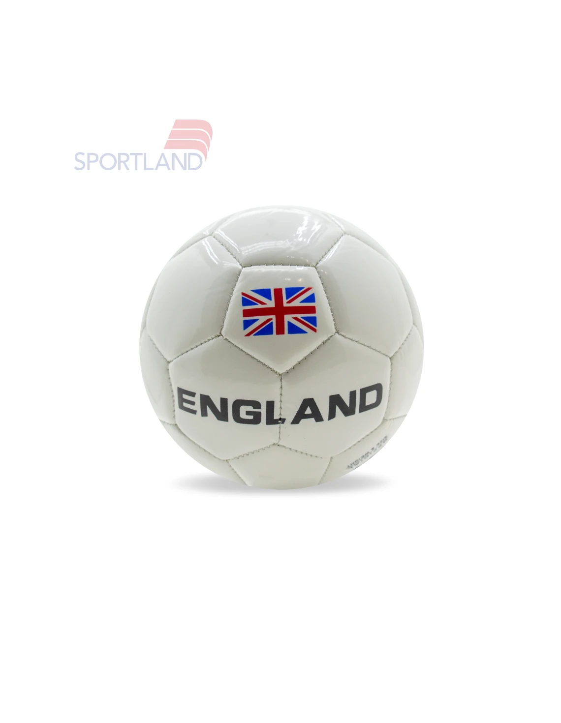 توپ فوتبال بچه گانه اسپورتلند England Mini U توپ فوتبال بچه گانه اسپورتلند England Mini U