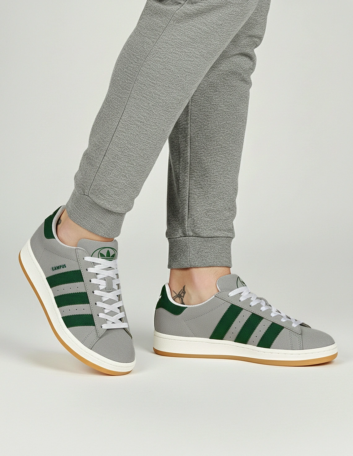 کفش روزانه مردانه آدیداس Campus Lx M کفش روزانه مردانه آدیداس Campus Lx M