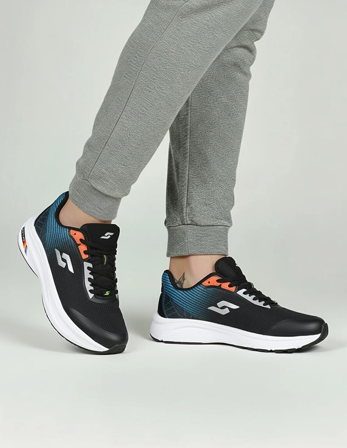 کفش دویدن مردانه اسپورتلند Comford Walk M کفش دویدن مردانه اسپورتلند Comford Walk M