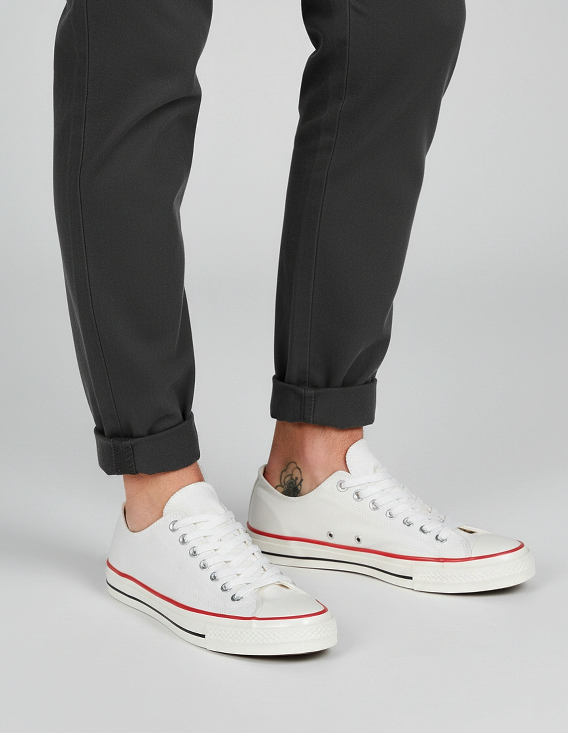 کفش روزانه مردانه کانورس Chuck Taylor All Star M کفش روزانه مردانه کانورس Chuck Taylor All Star M