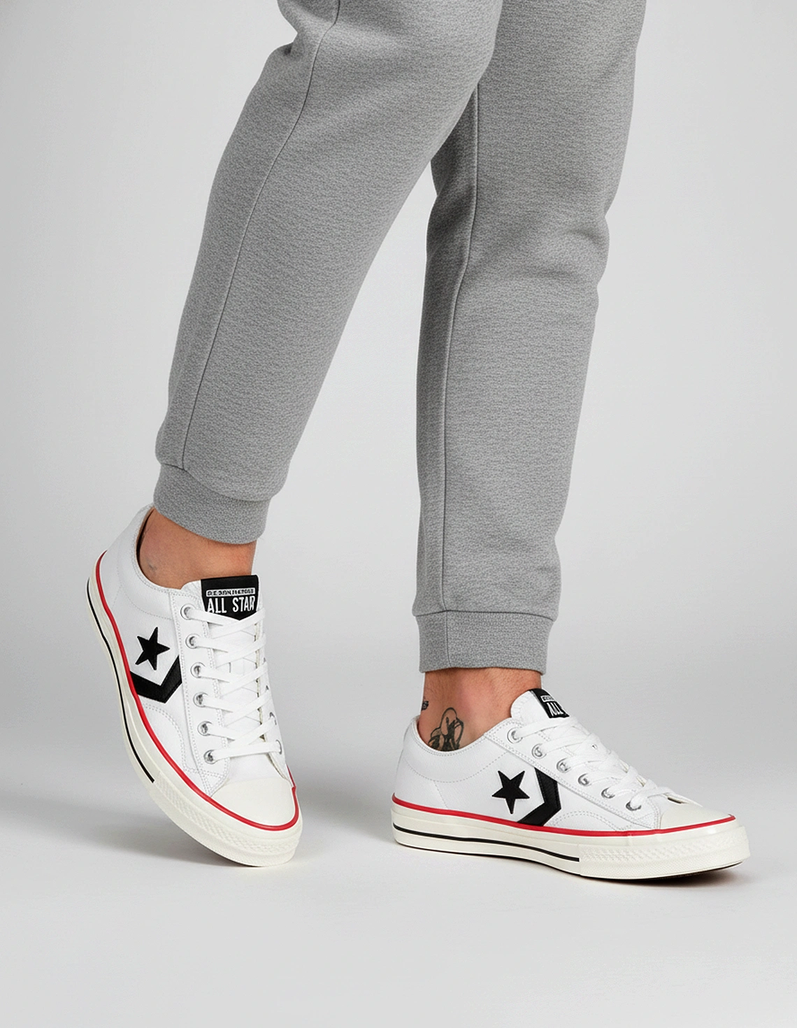 کفش روزانه مردانه کانورس Star Player 76 M کفش روزانه مردانه کانورس Star Player 76 M