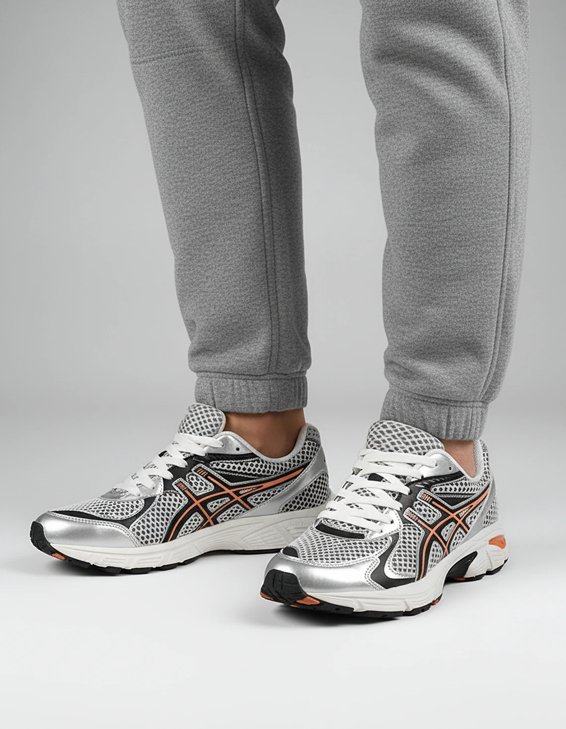 کفش دویدن Unisex اسپورتلند Campaign Run U