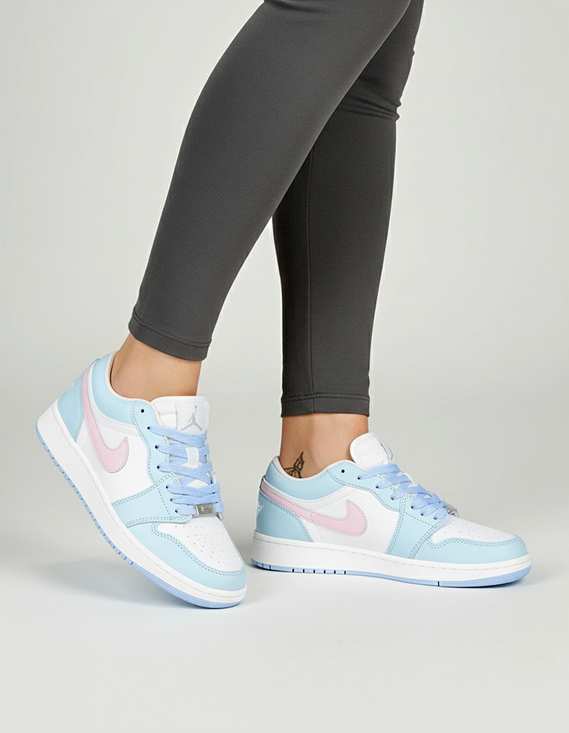 کفش روزانه زنانه نایکی Air Jordan 1 Low LX W کفش روزانه زنانه نایکی Air Jordan 1 Low LX W