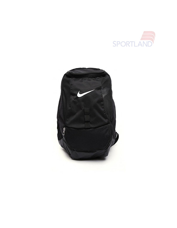 nike backpack club team swoosh