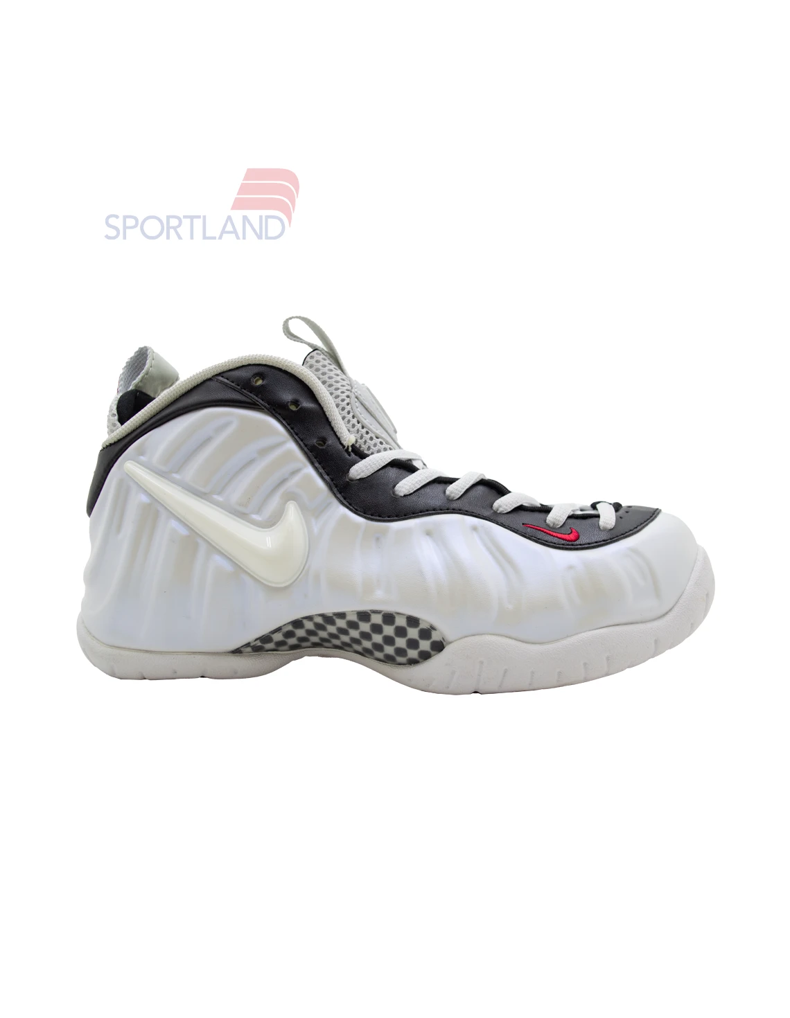 کفش بسکتبال زنانه نایکی Air Foamposite One W