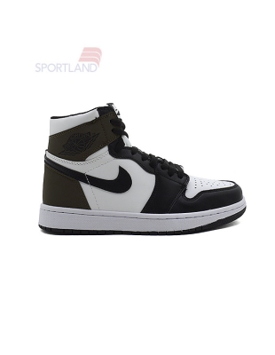 کفش بسکتبال مردانه جردن Jordan 1 Retro High OG M