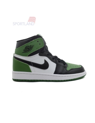 کفش بسکتبال مردانه جردن Jordan 1 High Shadow M