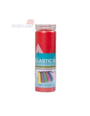 کش پیلاتس Unisex اسپورتلند ELASTIC BAND U