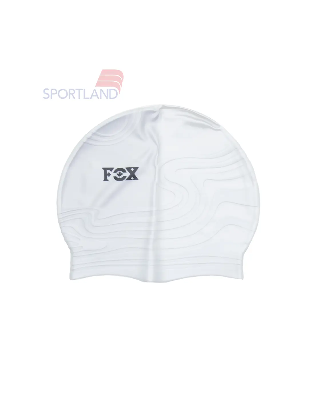 کلاه شنا Unisex Fox ARVEN U