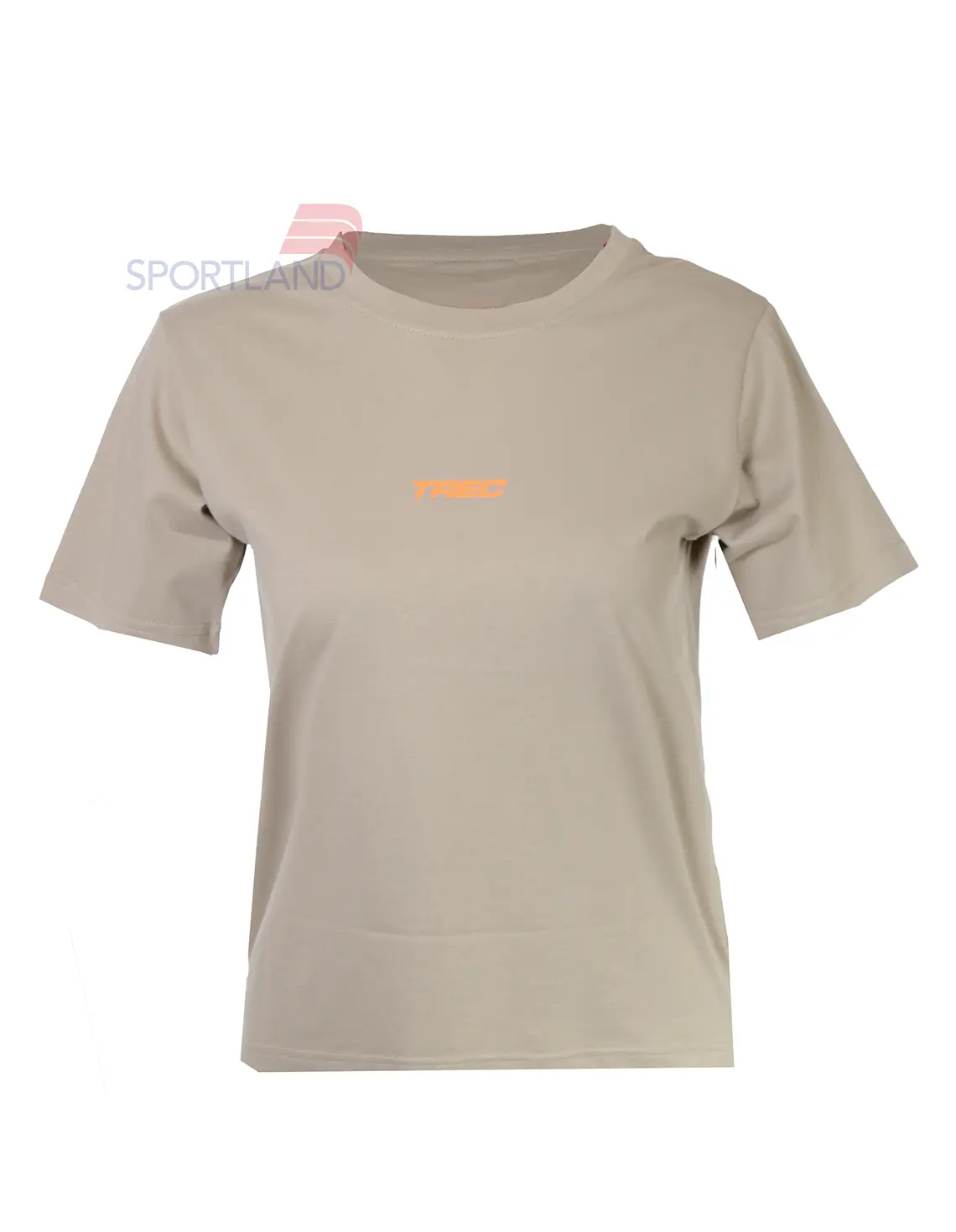 تی شرت ورزشی زنانه Trec Wear Trec Basic Tshirt W