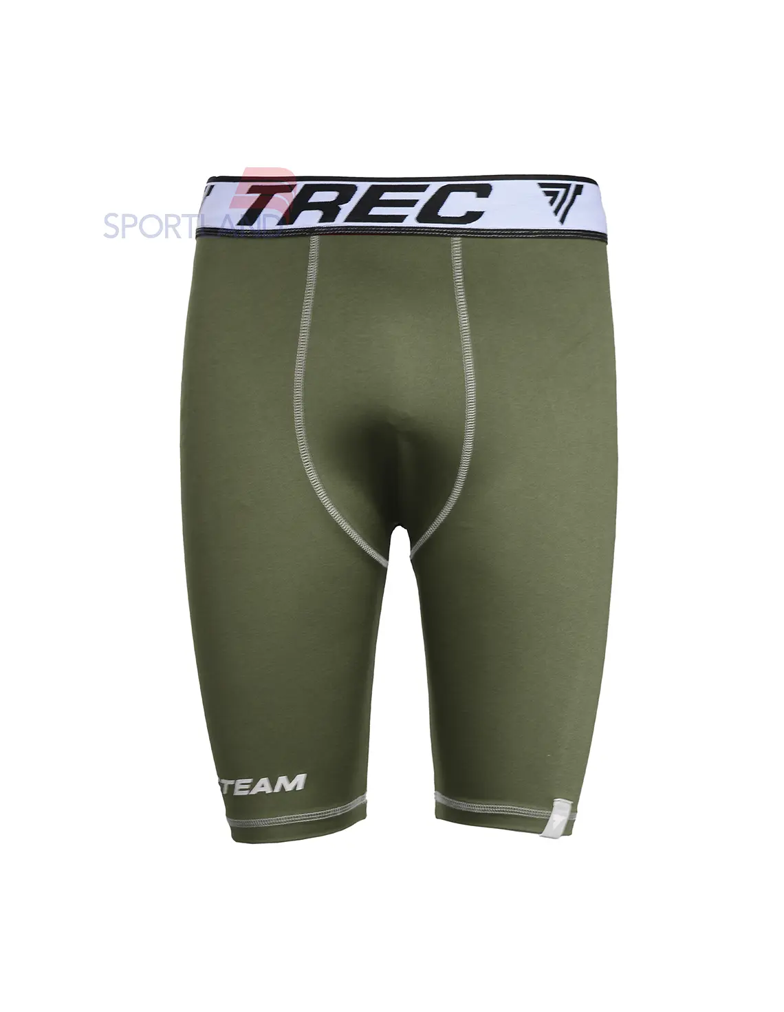 شلوارک ورزشی مردانه Trec Wear Trec Team Shorts M