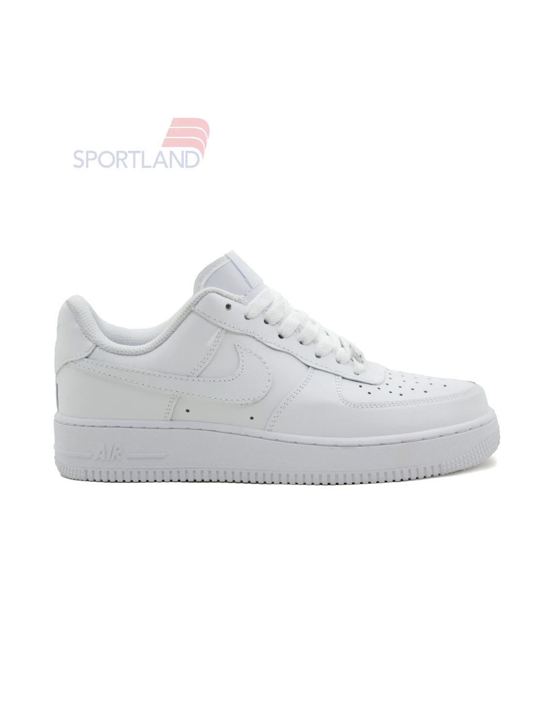 کفش روزانه زنانه نایکی Nike Air Force 1 W