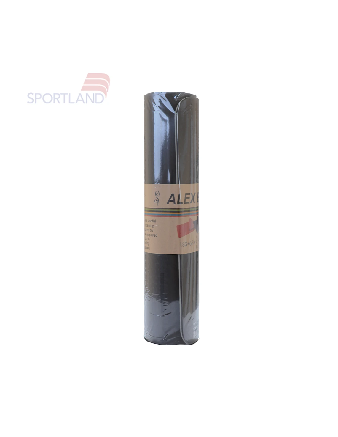 مت یوگا و پیلاتس Unisex الکس Alex Yoga Mat U