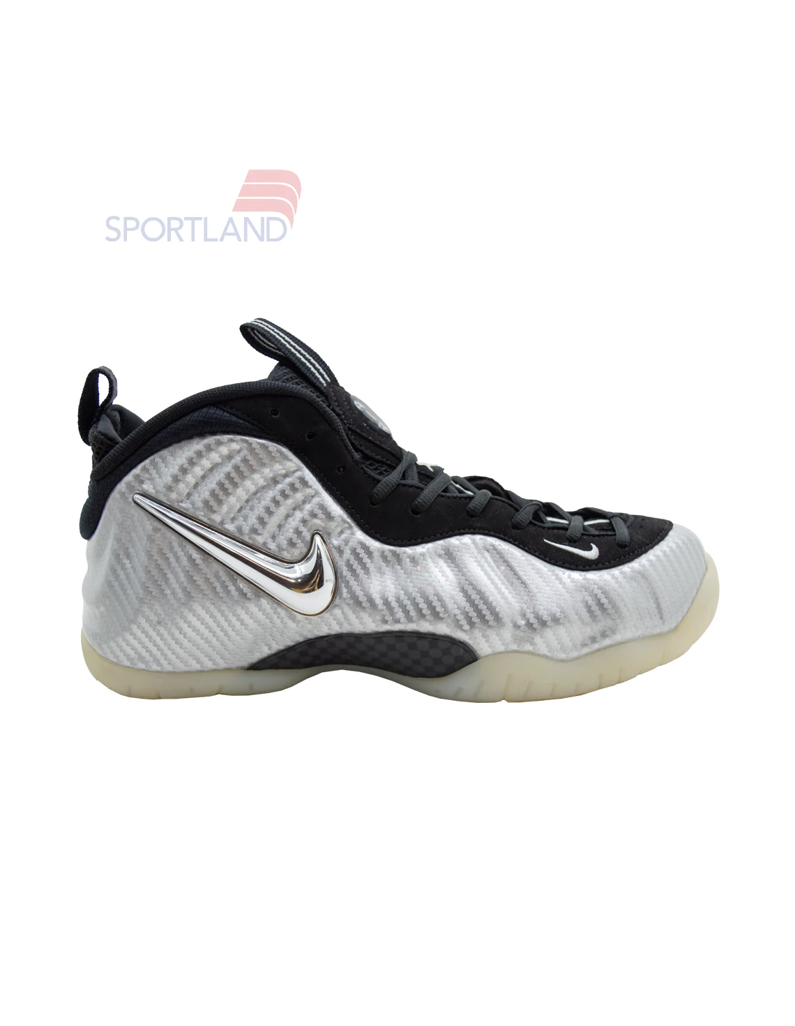 کفش بسکتبال مردانه نایکی Air Foamposite One M