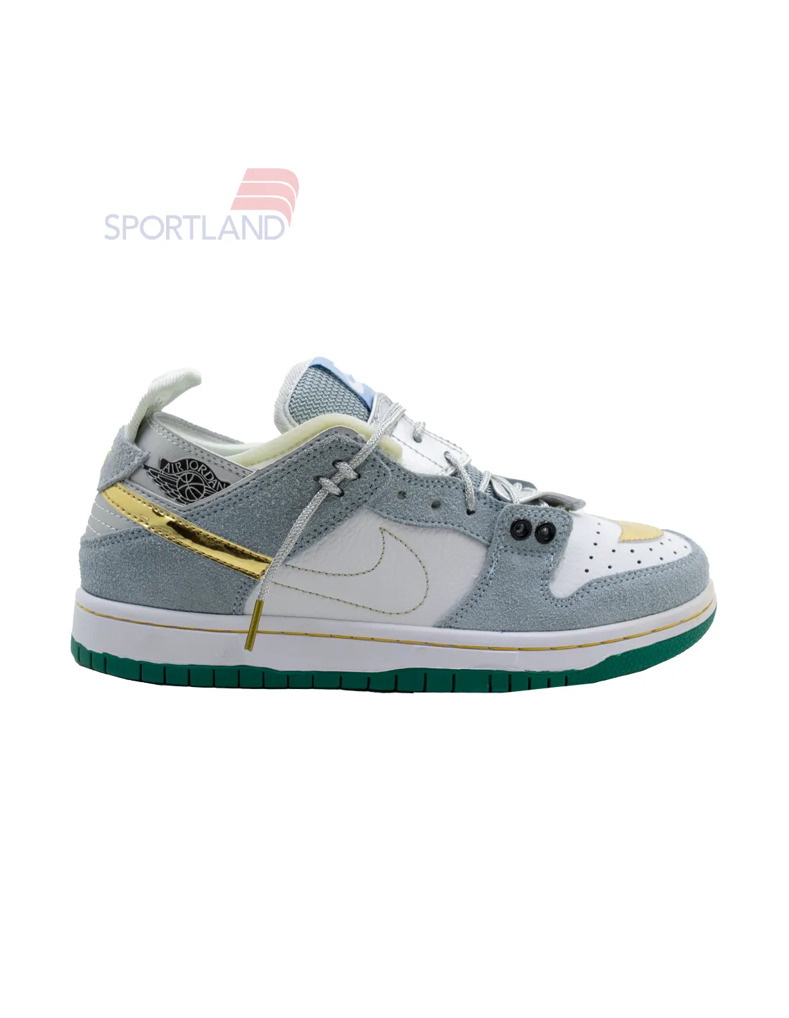 کفش روزانه مردانه جردن Nike dunk low M