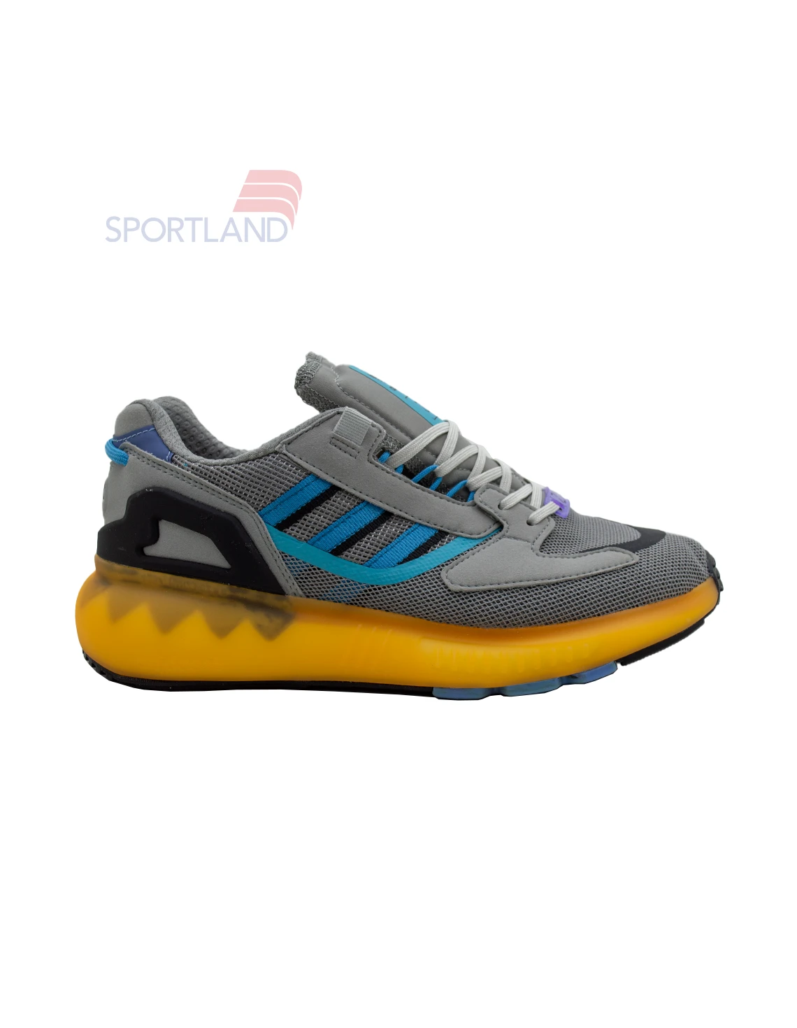 کفش دویدن مردانه آدیداس ZX 5K Boost M