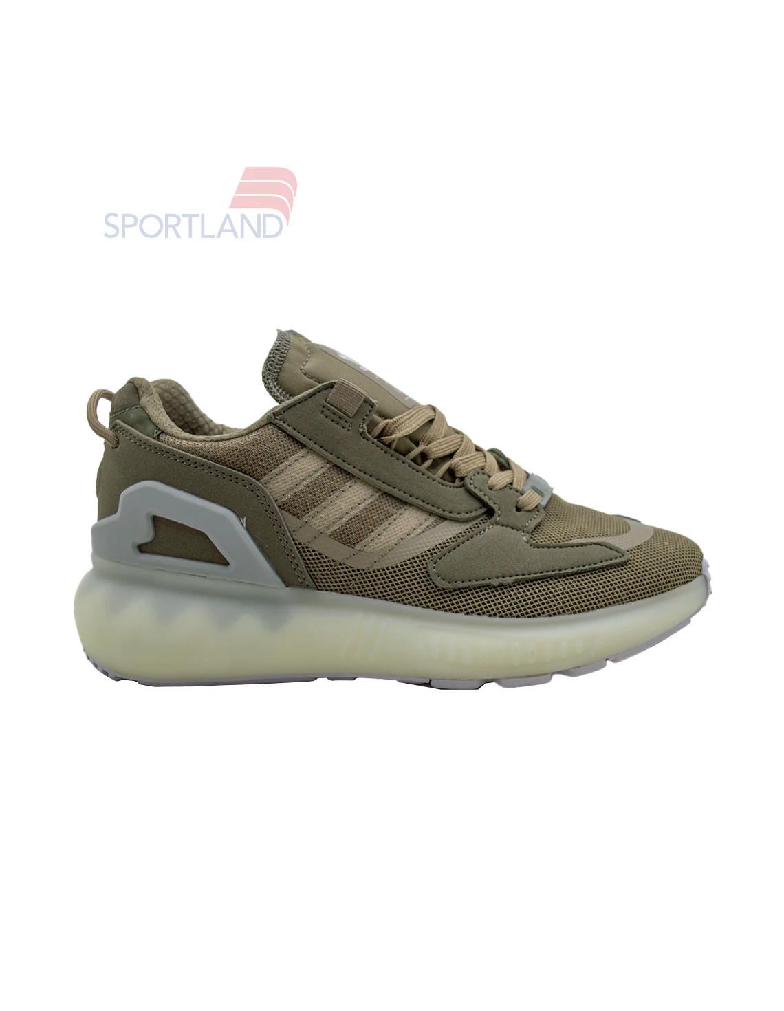 کفش دویدن مردانه آدیداس ZX 5K Boost M