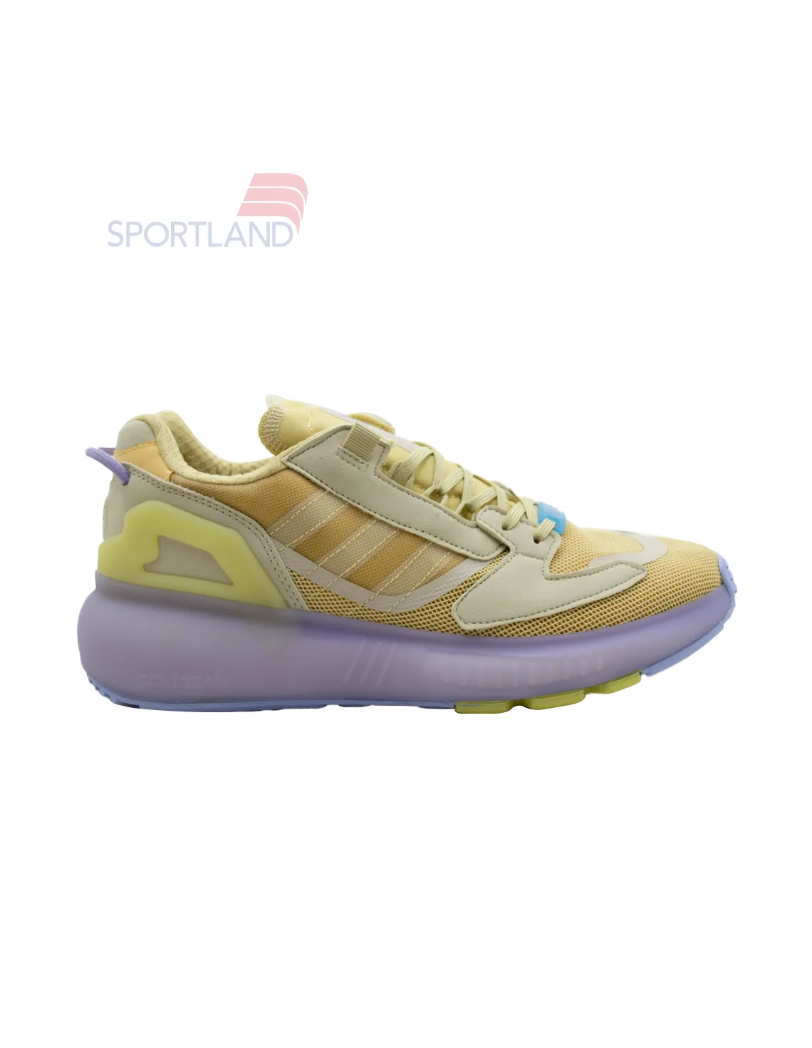 کفش دویدن مردانه آدیداس ZX 5K Boost M