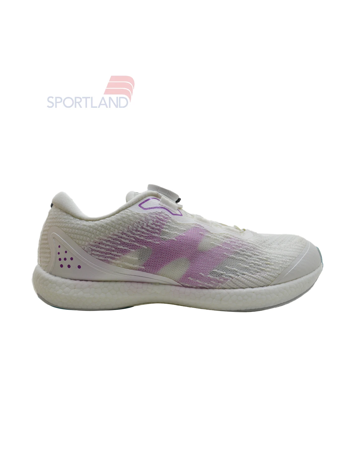 کفش ورزشی زنانه XTEP Quantum Boost W کفش ورزشی زنانه XTEP Quantum Boost W