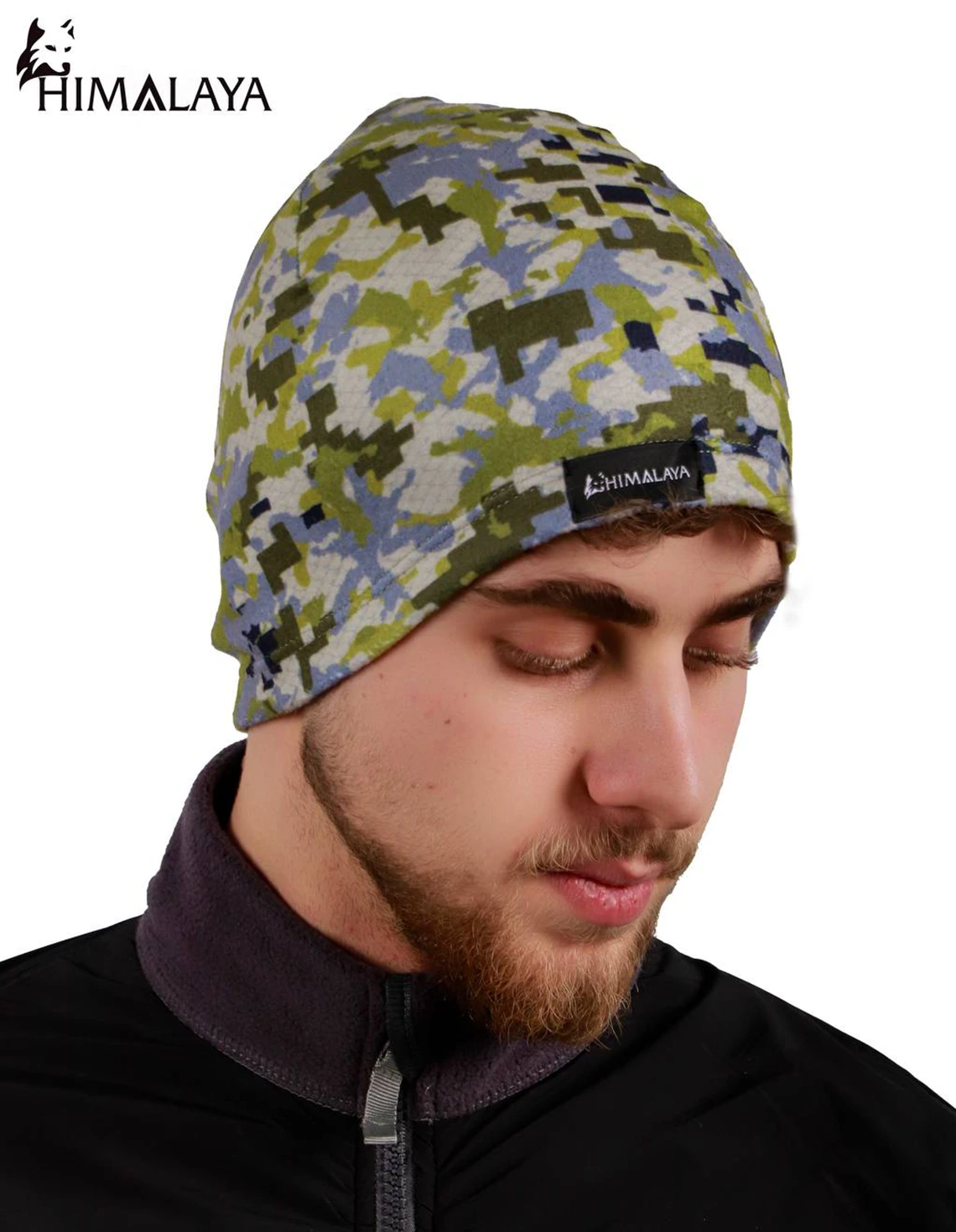 کلاه زمستانی Unisex هیمالیا Vibe C-K-1 U